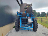 Enrouleur d‘irrigation Fasterholt fm 4700v