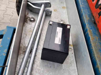 Enrouleur d‘irrigation Fasterholt fm 4700v