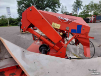 Faucheuse Kuhn FC313F-FF