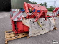 Faucheuse Kuhn FC313F-FF