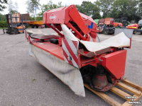 Faucheuse Kuhn FC313F-FF