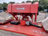 Faucheuse Kuhn FC313F-FF