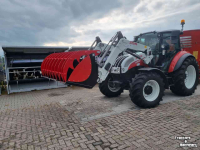 Benne à grappin / Fourche à grappin ATMP pelikaanbak nieuw