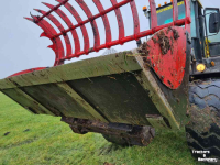 Benne à grappin / Fourche à grappin ATMP pelikaanbak nieuw