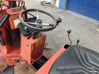 Chargeuse sur pneus Weidemann 1030 Minishovel