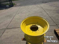 Roues, Pneus, Jantes, Barillets Jumelage John Deere tw25x42 en dw20x30