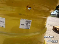 Roues, Pneus, Jantes, Barillets Jumelage John Deere tw25x42 en dw20x30