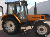 Tracteur Renault 85-34 tx