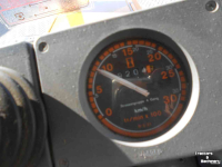 Tracteur Renault 85-34 tx