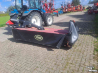 Faucheuse Vicon Extra 332