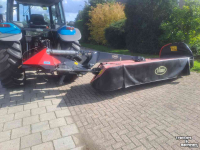 Faucheuse Vicon Extra 332