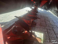 Faucheuse Vicon Extra 332