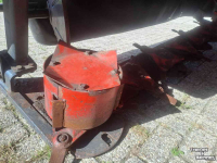 Faucheuse Vicon Extra 332