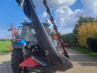 Faucheuse Vicon Extra 332