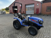 Tracteur pour vignes et vergers Iseki TM 4270 H