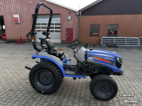 Tracteur pour vignes et vergers Iseki TM 4270 H