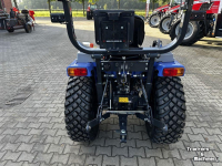 Tracteur pour vignes et vergers Iseki TM 4270 H
