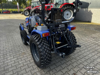 Tracteur pour vignes et vergers Iseki TM 4270 H