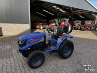 Tracteur pour vignes et vergers Iseki TM 4270 H