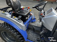 Tracteur pour vignes et vergers Iseki TM 4270 H