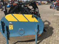 Machine à bêcher Imants 46VX300