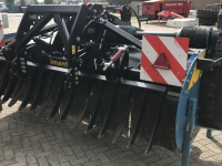 Machine à bêcher Imants 46VX300