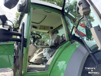 Tracteur Fendt 828 S4 Profi Plus
