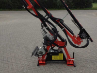 Taille-haie Boxer HSC heggenschaar hydraulische gedragen 3-punt aansluiting