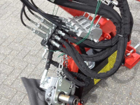 Taille-haie Boxer HSC heggenschaar hydraulische gedragen 3-punt aansluiting