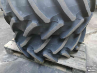 Roues, Pneus, Jantes, Barillets Jumelage Trelleborg 380-70-28