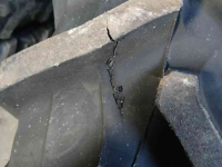 Roues, Pneus, Jantes, Barillets Jumelage Trelleborg 380-70-28