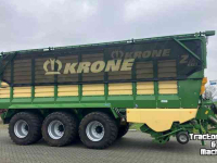 Autochargeuse Krone ZX 470 GL