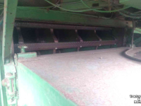 Moissonneuse batteuse John Deere 975 combine John Deere voor onderdelen.