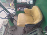 Moissonneuse batteuse John Deere 975 combine John Deere voor onderdelen.