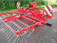 Aérateur de prairie Hofstede Weeder wiedeg 3M  DEMO / overjarig / nieuw