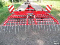 Aérateur de prairie Hofstede Weeder wiedeg 3M  DEMO / overjarig / nieuw