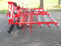 Aérateur de prairie Hofstede Weeder wiedeg 3M  DEMO / overjarig / nieuw