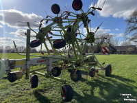 Faneur Claas Volto 1320