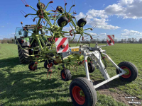 Faneur Claas Volto 1320