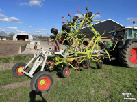 Faneur Claas Volto 1320