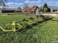 Faneur Claas Volto 1320