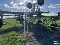Faneur Claas Volto 1320