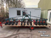 Semoir Stanhay 12 rij