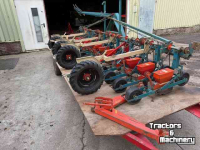 Semoir Stanhay 12 rij