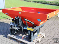 Distributeur d‘engrais Rauch MDS 20.2