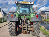 Tracteur Fendt 415 TMS Com 3