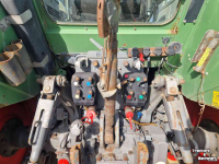 Tracteur Fendt 415 TMS Com 3