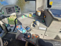 Tracteur Fendt 415 TMS Com 3