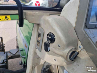 Tracteur Fendt 415 TMS Com 3