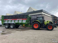 Autochargeuse Bergmann HTW 45 S
